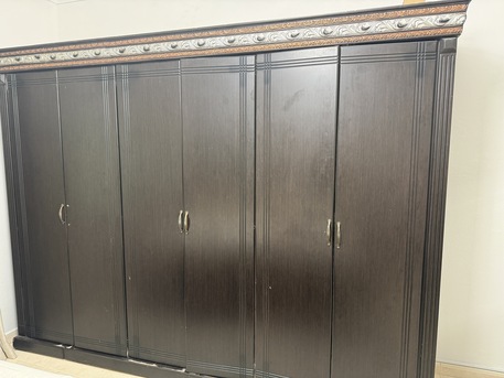 Jubail, Furniture, SAR 500,  Bedroom Set