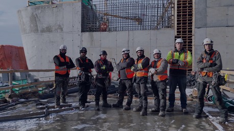 Calgary, Business, Light Rail Transit Construction Experts Calgary