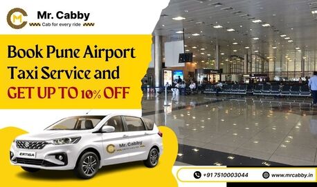 Pune, Travel, Book Pune Airport Taxi Service And Get Up To 10% Off