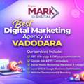 Best Digital Marketing Agency In Vadodara | SEO, Google Ads & SMM Services
