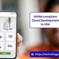 Advanced Healthcare Cloud Solutions In USA | Technology Rivers