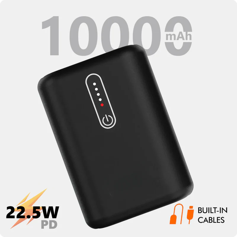 New Delhi, Electronics, INR 899,  Small Power Banks