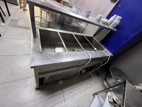 Jeddah, Appliances, SAR 1,  Kitchen Items For The Restaurant
