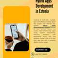 Hybrid App Development Services In Estonia For Modern Businesses