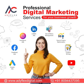 Jaipur, Marketing, Digital Marketing Services In Udaipur Designed For Business Excellence