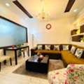 INR 10763/day,  2 BR,  1300 Sq. Feet,  Modern 2BHK - M Block Greater Kailash