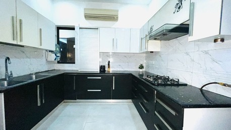 Mumbai, Apartments/Houses, INR 10763/day,  2 BR,  1300 Sq. Feet,  Modern 2BHK - M Block Greater Kailash