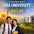 Leading Best Bba University In Delhi | GD Goenka University