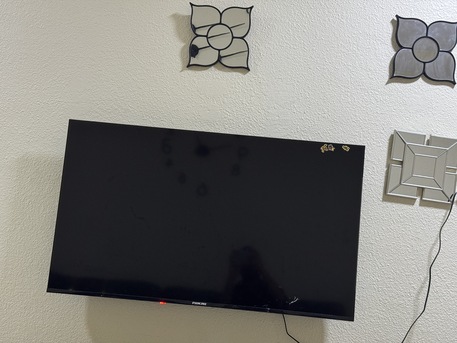 Jubail, Appliances, SAR 1300,  LED TV  And Washing Machine