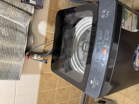 Jubail, Appliances, SAR 1300,  LED TV  And Washing Machine