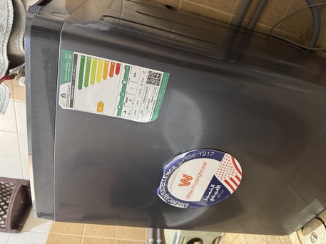 Jubail, Appliances, SAR 1300,  LED TV  And Washing Machine