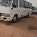 🚐 Toyota Coaster Bus Available For Rent