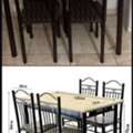 SAR 300,  Dining Table