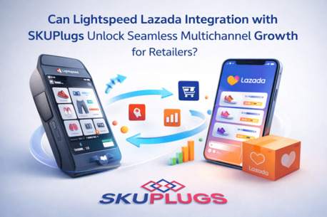 Austin, Computer, Can Lightspeed Lazada Integration With SKUPlugs Unlock Seamless Multichannel Growth