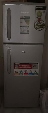 Al Aziziyah, Household Items, SAR 300,  Refrigerator - Geepas