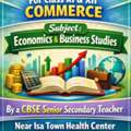 Tuition Available - Commerce
