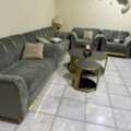 SAR 700,  Sofa 7 Seater And Table
