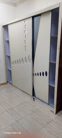 Riyadh, Apartments/Houses, SAR 25000/year,  2 BR,  2BHK Available Near Indian Girls School, Malaz