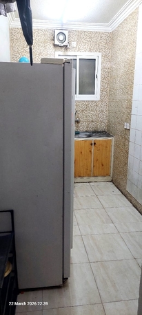 Riyadh, Apartments/Houses, SAR 25000/year,  2 BR,  2BHK Available Near Indian Girls School, Malaz