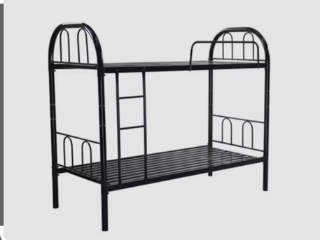 Jubail, Furniture, SAR 100,  Alloy Steel Bed