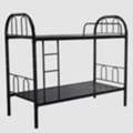 SAR 100,  Alloy Steel Bed