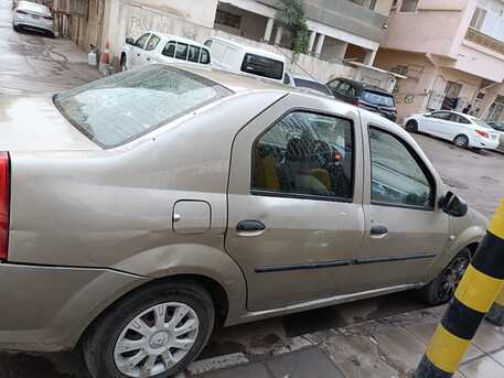 Al Wizarat, Vehicles, Cars & Trucks , SAR 10000,  Renault Logan 2013,  2013,  Automatic,  137000 KM,  , Good Condition.
