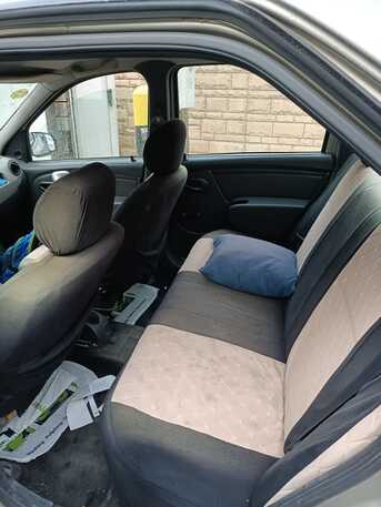 Al Wizarat, Vehicles, Cars & Trucks , SAR 10000,  Renault Logan 2013,  2013,  Automatic,  137000 KM,  , Good Condition.