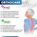 Orthocare Myths & Facts | Orthopaedic Surgeon In Bhubaneswar | Dr Rashmi Ranjan Dash.