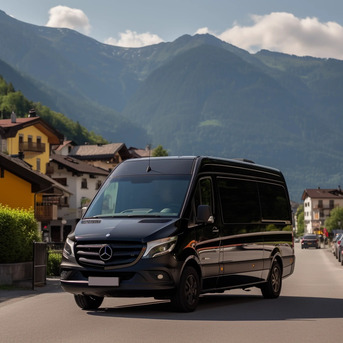 Basel, Travel, Private Chauffeur Basel | Luxury Airport Transfers & Scenic Day Tours &ndash; Traserbas