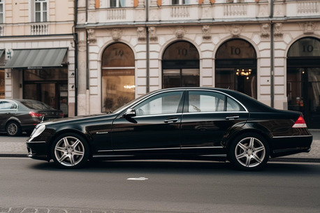 Basel, Travel, Private Chauffeur Basel | Luxury Airport Transfers & Scenic Day Tours &ndash; Traserbas