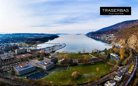 Basel, Travel, Private Chauffeur Basel | Luxury Airport Transfers & Scenic Day Tours &ndash; Traserbas