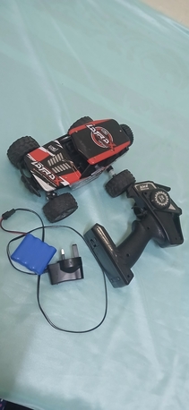 Dammam, Baby & Kid Stuff, SAR 100,  High-speed Remote Control Car