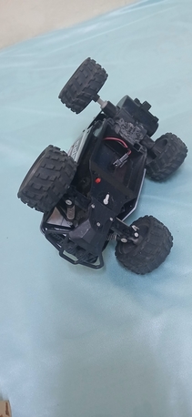 Dammam, Baby & Kid Stuff, SAR 100,  High-speed Remote Control Car