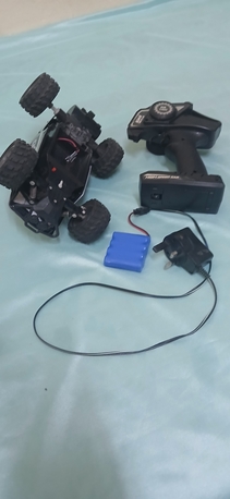 Dammam, Baby & Kid Stuff, SAR 100,  High-speed Remote Control Car