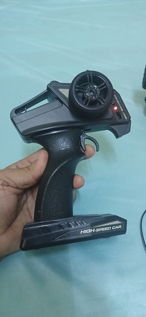 Dammam, Baby & Kid Stuff, SAR 100,  High-speed Remote Control Car