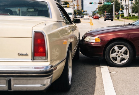 New York, Legal, Experienced Car Accident Attorney In Orlando - Injury Assistance Law Firm