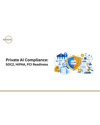 New Delhi, Technical, Private LLM For BFSI: KYC, AML, Policy Automation