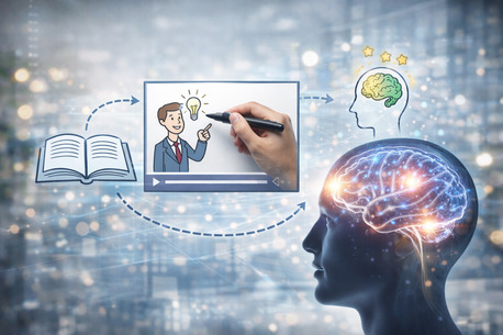 Mississauga, Graphic Design, Hamilton Businesses: Improve Communication With Whiteboard Animation