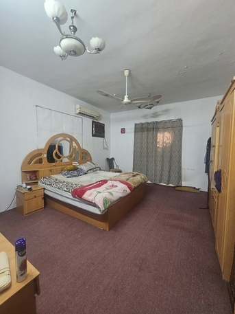 Riyadh, Apartments/Houses, SAR 1500/month,  2 BR,  Monthly 1500 SAR - Furnished 2BHK For Rent For 2 Months