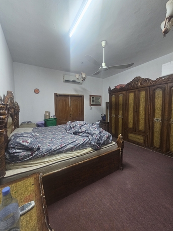 Riyadh, Apartments/Houses, SAR 1500/month,  2 BR,  Monthly 1500 SAR - Furnished 2BHK For Rent For 2 Months