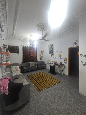 Riyadh, Apartments/Houses, SAR 1500/month,  2 BR,  Monthly 1500 SAR - Furnished 2BHK For Rent For 2 Months