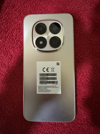 Hara, Mobile Phones, SAR 1300,  I M Selling My Redmi Note 15 Pro 5G Unused Sealed Pack New N Good Condition