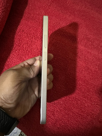 Hara, Mobile Phones, SAR 1300,  I M Selling My Redmi Note 15 Pro 5G Unused Sealed Pack New N Good Condition