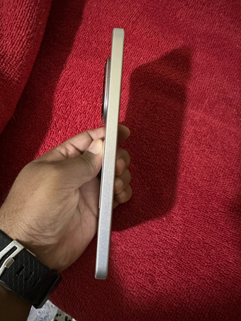 Hara, Mobile Phones, SAR 1300,  I M Selling My Redmi Note 15 Pro 5G Unused Sealed Pack New N Good Condition