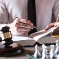 Corporate Law Advisory Services | Expert Legal Guidance For Businesses