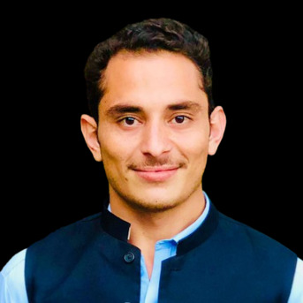 Olaya, Job Seekers, E-commerce Manager