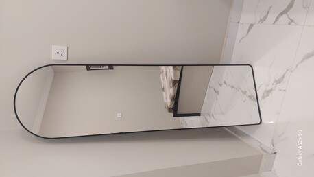 Ras Tanura, Furniture, Good Condition Sofa Set, Double Size Bed With New Mattress,  6 Doors Wardrobe , Newsingle