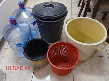 Jubail, Household Items, SAR 95,  Household Items For Sell Very Good Condition Going For Final Exit
