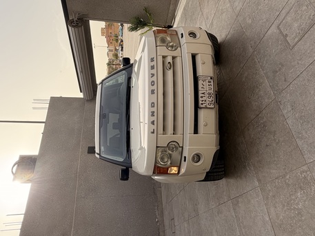 Riyadh, Vehicles, Cars & Trucks , SAR 21000,  Land Rover LR3,  2009,  Automatic,  360000 KM,    For 21000 Sar