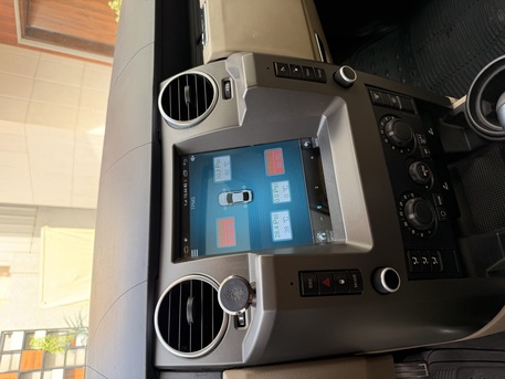 Riyadh, Vehicles, Cars & Trucks , SAR 21000,  Land Rover LR3,  2009,  Automatic,  360000 KM,    For 21000 Sar